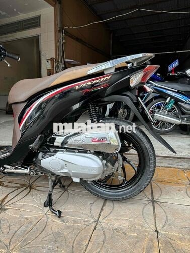 VISION FI (2019)( SMARKEY) BS:65F1:CẦN THƠ