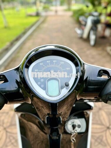 🛵Yamaha Janus 125 2017 Máy Nguyên Zin Chính Chủ