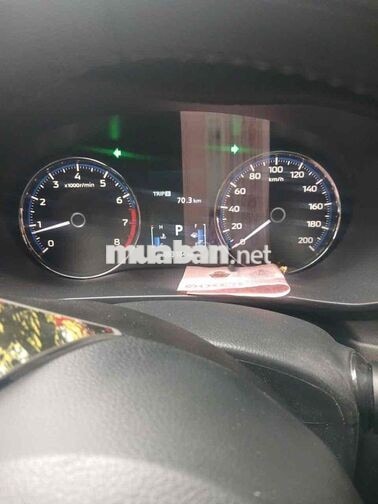 Mitsubishi Xpander Premium 2024 Trắng 93184 km