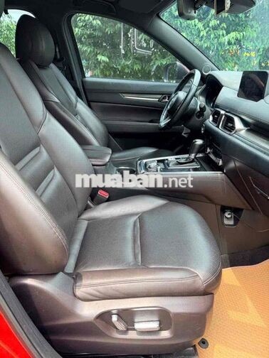 Mazda CX8 2.5L Premium AWD 6S bản vip 1chủ zin100%
