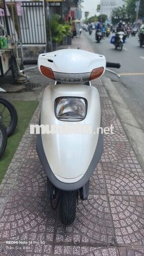Honda Spacy 125cc 2004 bs 59x3-46794