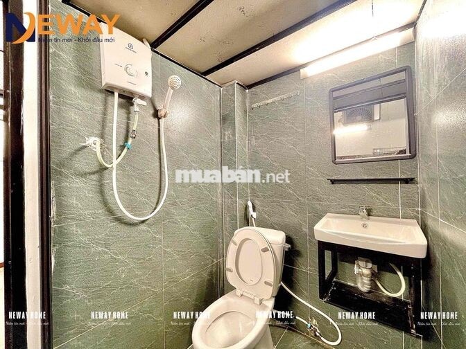 SẴN NỘI THẤT | ĐẦY ĐỦ TIỆN NGHI NẰM GIỮA VHU & HUIT | TIỆN QUA AEON