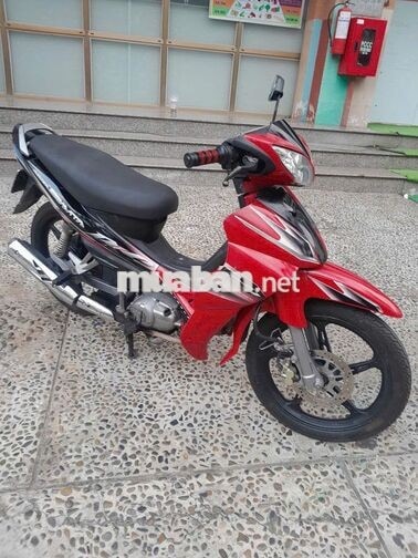 Xe máy yamaha jupiter
