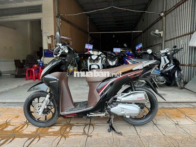 VISION FI (2019)( SMARKEY) BS:65F1:CẦN THƠ