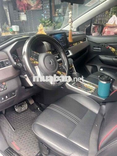 Mitsubishi Xpander Premium 2024 Trắng 93184 km