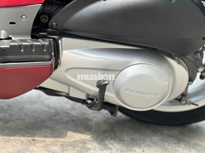 Honda Dylan 150cc 2005 Đỏ