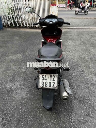 Honda Air Blade 2008 Đỏ