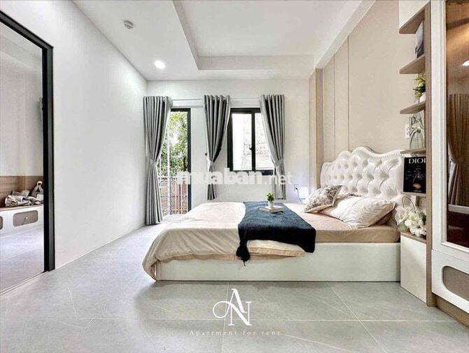 ✨NGUYỄN XÍ – CĂN XINH, KHÔNG GIAN SỐNG CỰC CHILL ✨
