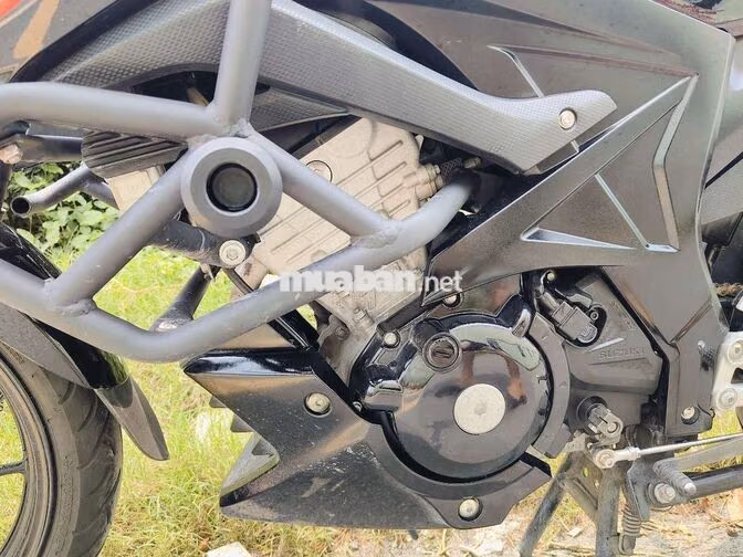 Suzuki Bandit 2020 BSTP chính chủ 