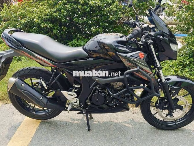 Suzuki Bandit 2020 BSTP chính chủ 