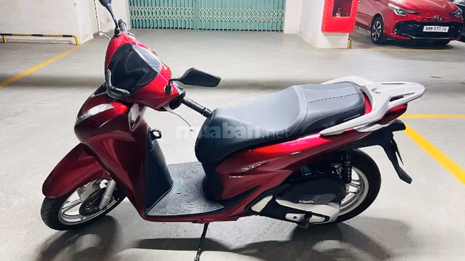 Bán xe máy sh 150 phanh abs, Việt Nam! Sản xuất