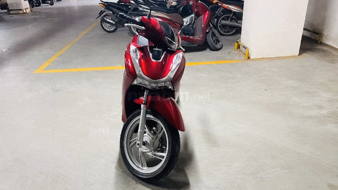 Bán xe máy sh 150 phanh abs, Việt Nam! Sản xuất