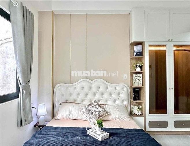 ✨NGUYỄN XÍ – CĂN XINH, KHÔNG GIAN SỐNG CỰC CHILL ✨