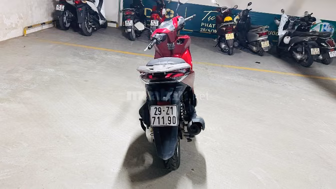 Bán xe máy sh 150 phanh abs, Việt Nam! Sản xuất
