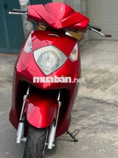 Honda Dylan 150cc 2005 Đỏ
