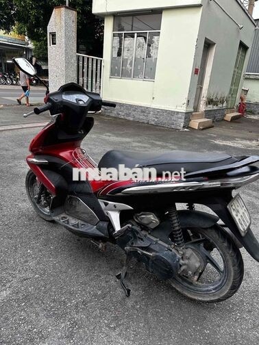 Honda Air Blade 2008 Đỏ