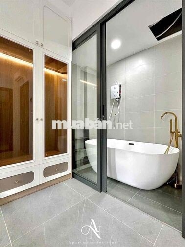 ✨NGUYỄN XÍ – CĂN XINH, KHÔNG GIAN SỐNG CỰC CHILL ✨