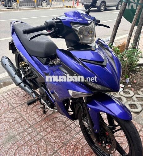Yamaha Exciter 150 GP 2018 Xanh