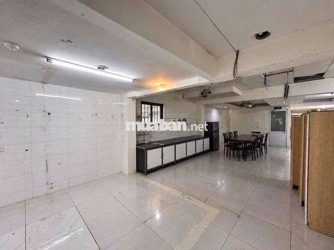 CHO THUÊ MBKD 160m2 KDC VEN SÔNG QUẬN 7 LÀM VP, SHOWROOM, KD ĐA NGHỀ