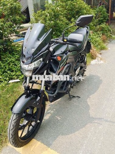 Suzuki Bandit 2020 BSTP chính chủ 