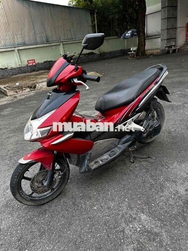 Honda Air Blade 2008 Đỏ