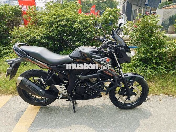 Suzuki Bandit 2020 BSTP chính chủ 