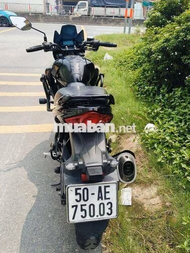 Suzuki Bandit 2020 BSTP chính chủ 