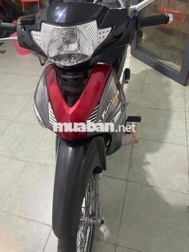Honda Future Neo 2007 Đen, Đỏ, Xám