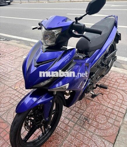 Yamaha Exciter 150 GP 2018 Xanh