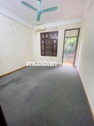 Nhà ngõ 2 Trung Kính, Dt 48m2 x 5 tầng , đường trước nhà rộng để ô tô
