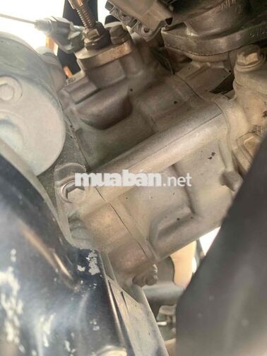 Yamaha Exciter 150 92497 km Cam Đen Trắng