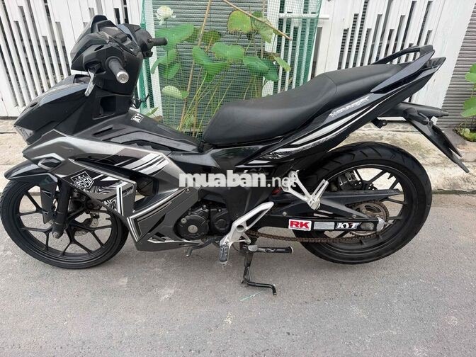 Honda Winner V3 Smartkey 90%