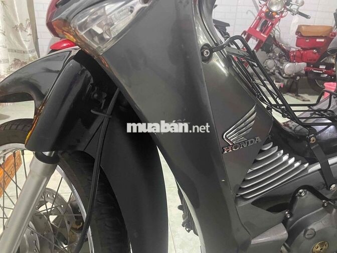 Honda Future Neo 2007 Đen, Đỏ, Xám