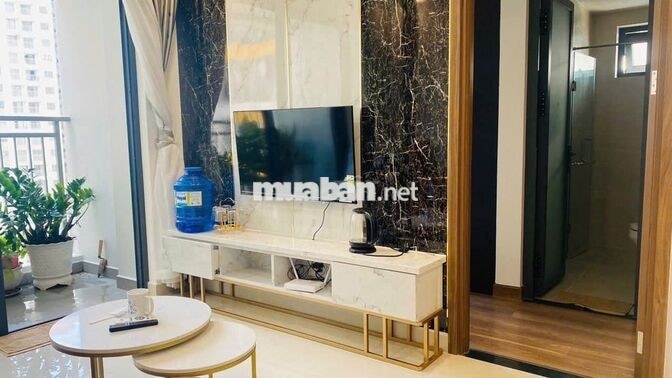 Q7 SAIGON RIVERSIDE CHO THUÊ 2PN 9,5TR NTCB, ĐA DẠNG HƯỚNG - VIEW SÔNG
