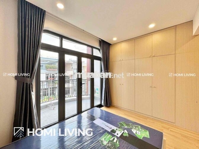 💥CHO THUÊ CĂN HỘ 1 PHÒNG NGỦ BAN CÔNG NGAY PHỐ ẨM THỰC BÙI ĐÌNH TUÝ-BT