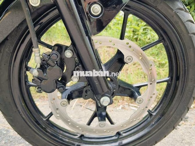 Suzuki Bandit 2020 BSTP chính chủ 