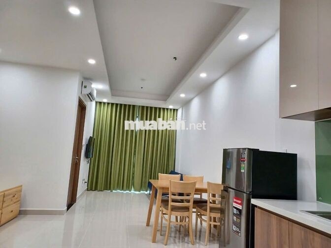Q7 SAIGON RIVERSIDE CHO THUÊ 2PN 9,5TR NTCB, ĐA DẠNG HƯỚNG - VIEW SÔNG