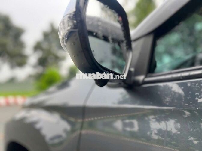 Mitsubishi Triton Pre 4x2 2019 Xám 70.000 km