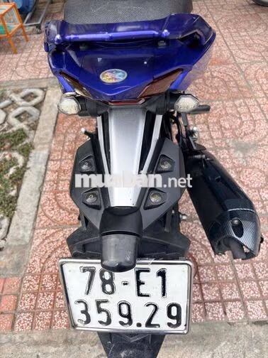 Yamaha Exciter 150 GP 2018 Xanh