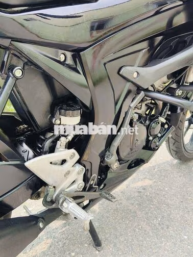 Suzuki Bandit 2020 BSTP chính chủ 