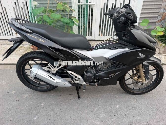 Honda Winner X siêu đẹp abs