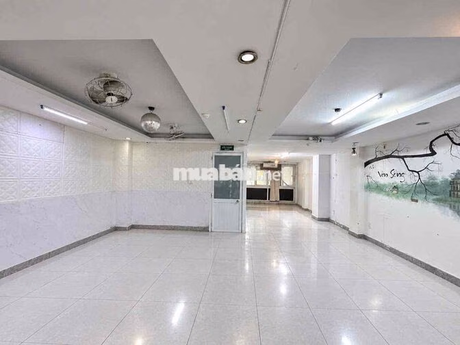 CHO THUÊ MBKD 160m2 KDC VEN SÔNG QUẬN 7 LÀM VP, SHOWROOM, KD ĐA NGHỀ