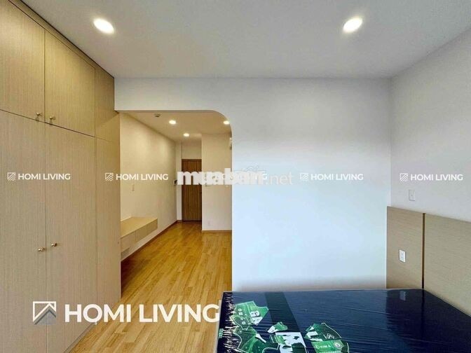 💥CHO THUÊ CĂN HỘ 1 PHÒNG NGỦ BAN CÔNG NGAY PHỐ ẨM THỰC BÙI ĐÌNH TUÝ-BT