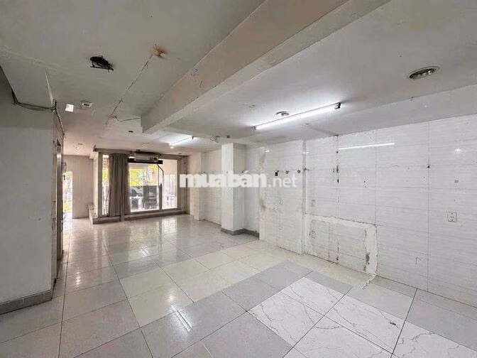 CHO THUÊ MBKD 160m2 KDC VEN SÔNG QUẬN 7 LÀM VP, SHOWROOM, KD ĐA NGHỀ