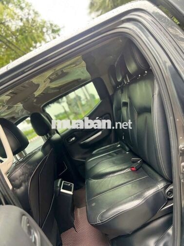Mitsubishi Triton Pre 4x2 2019 Xám 70.000 km