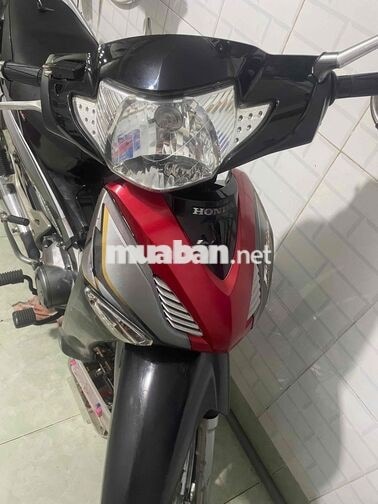Honda Future Neo 2007 Đen, Đỏ, Xám