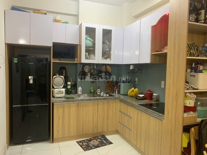 Chung cư Fresca Riverside, Chợ Đầu Mối Thủ Đức, Tam Bình, Thủ Đức 60m2