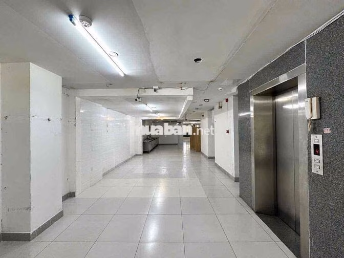 CHO THUÊ MBKD 160m2 KDC VEN SÔNG QUẬN 7 LÀM VP, SHOWROOM, KD ĐA NGHỀ