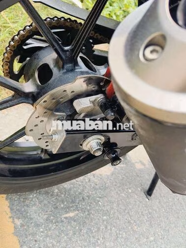 Suzuki Bandit 2020 BSTP chính chủ 
