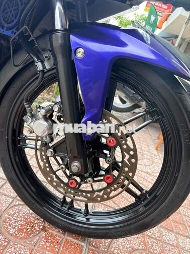 Yamaha Exciter 150 GP 2018 Xanh